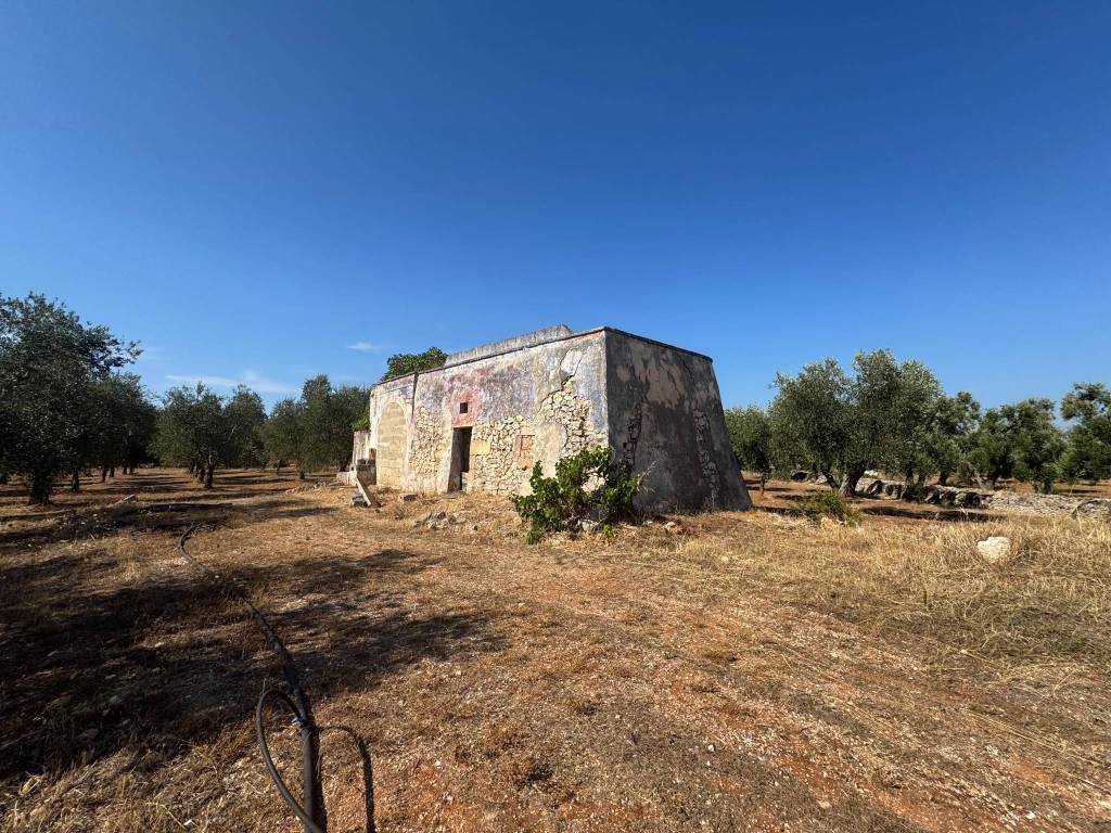 Villa a Ostuni in Contrada Grottone - Foto 3