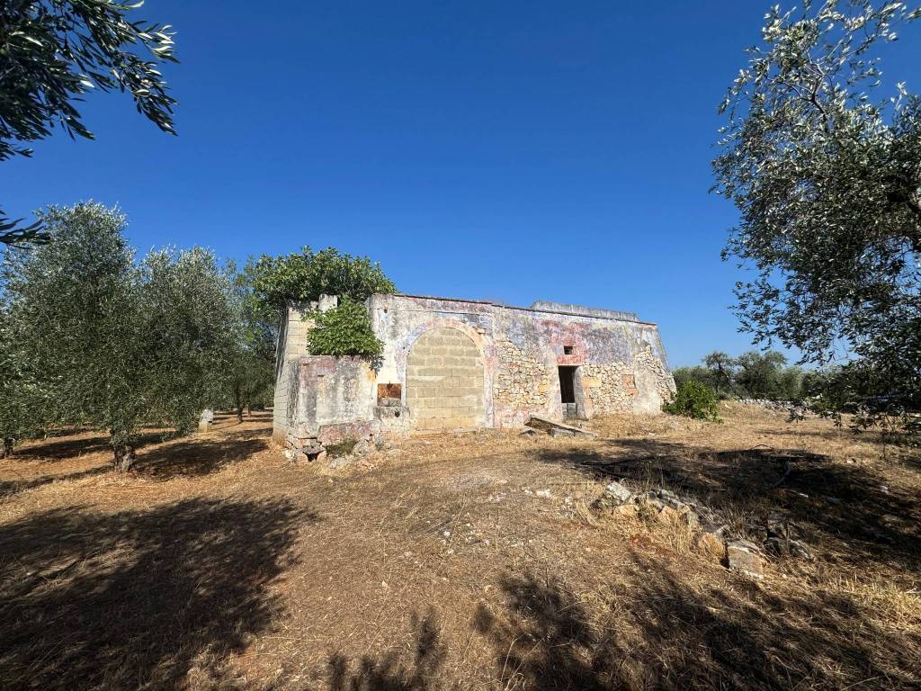 Villa a Ostuni in Contrada Grottone - Foto 4