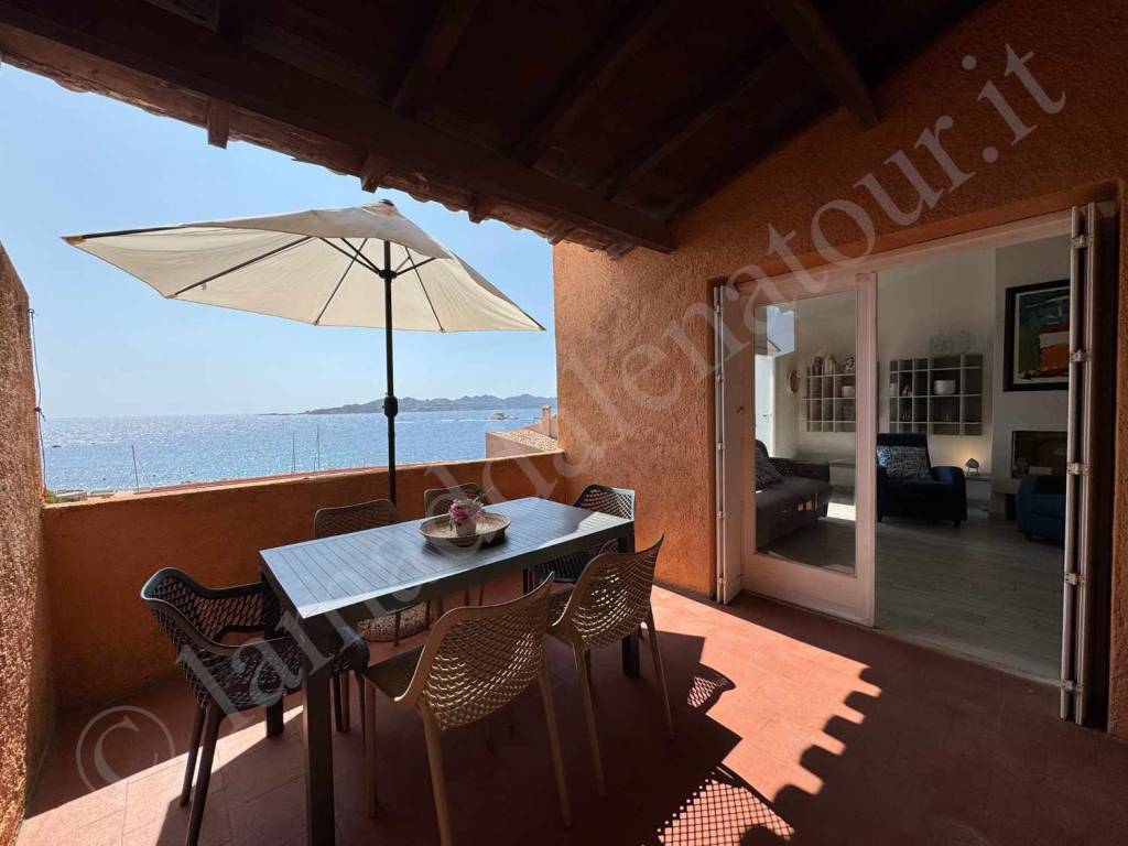 Villetta a schiera a La maddalena in Località Porto Massimo - Foto 2