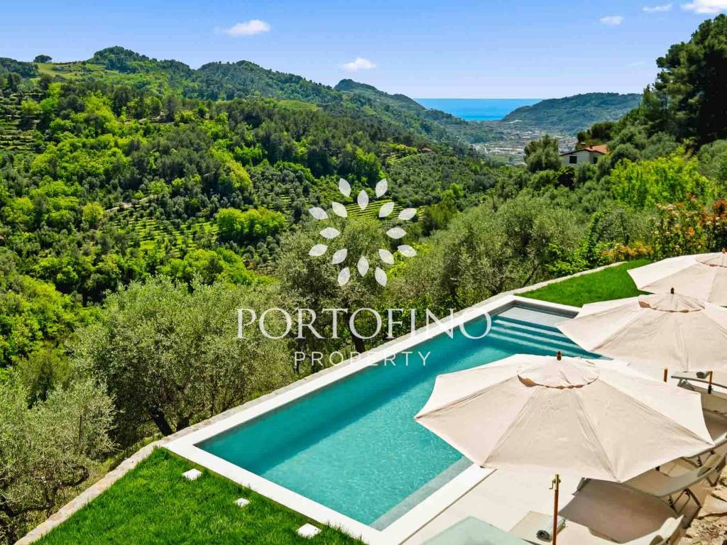 Villa a Dolceacqua in Strada Vicinale San Gregorio - Foto 2