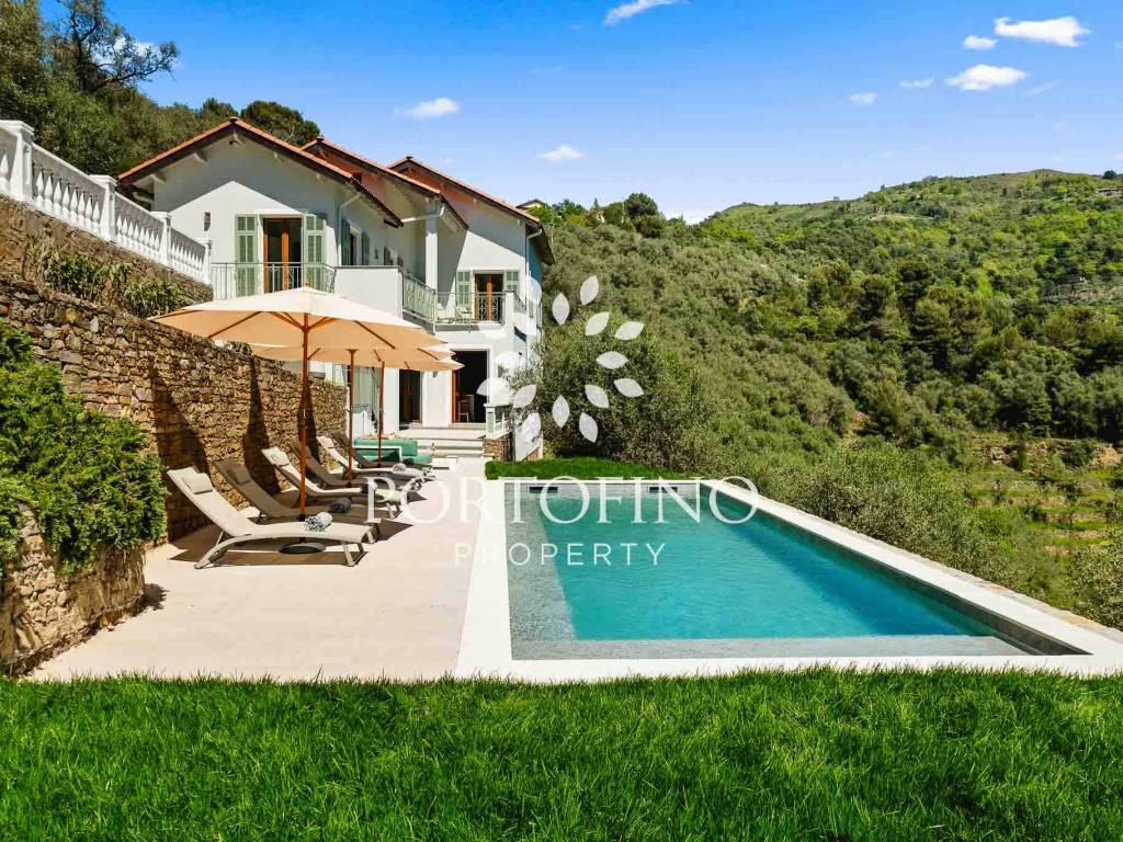 Villa a Dolceacqua in Strada Vicinale San Gregorio - Foto 3