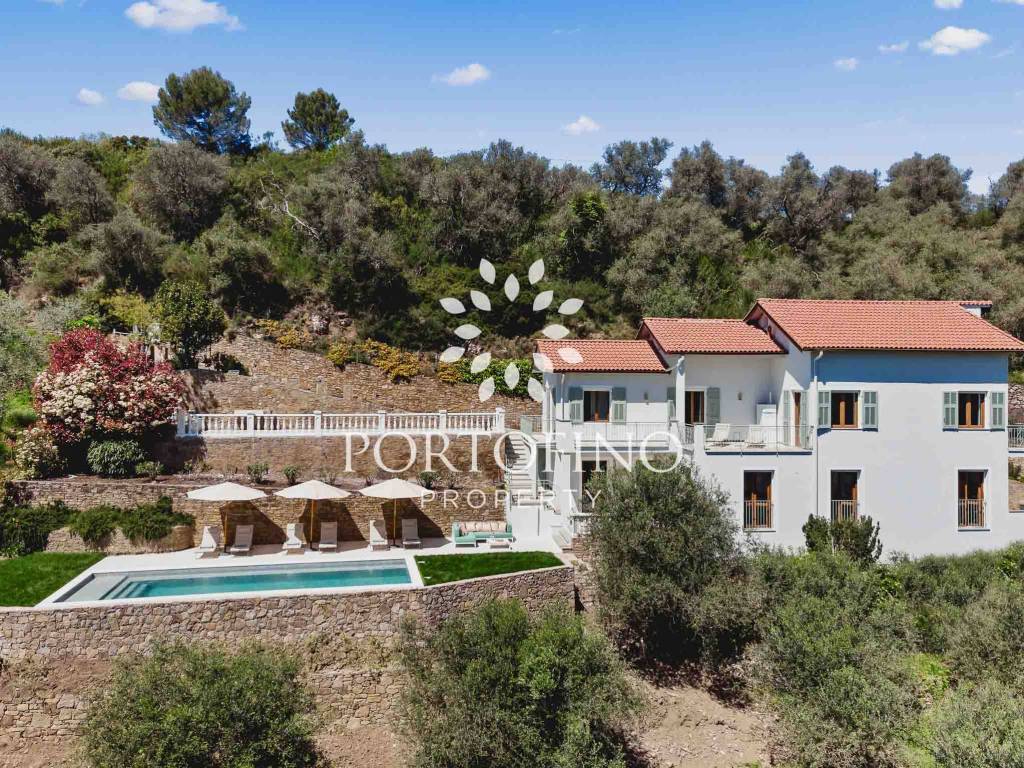 Villa a Dolceacqua in Strada Vicinale San Gregorio - Foto 4