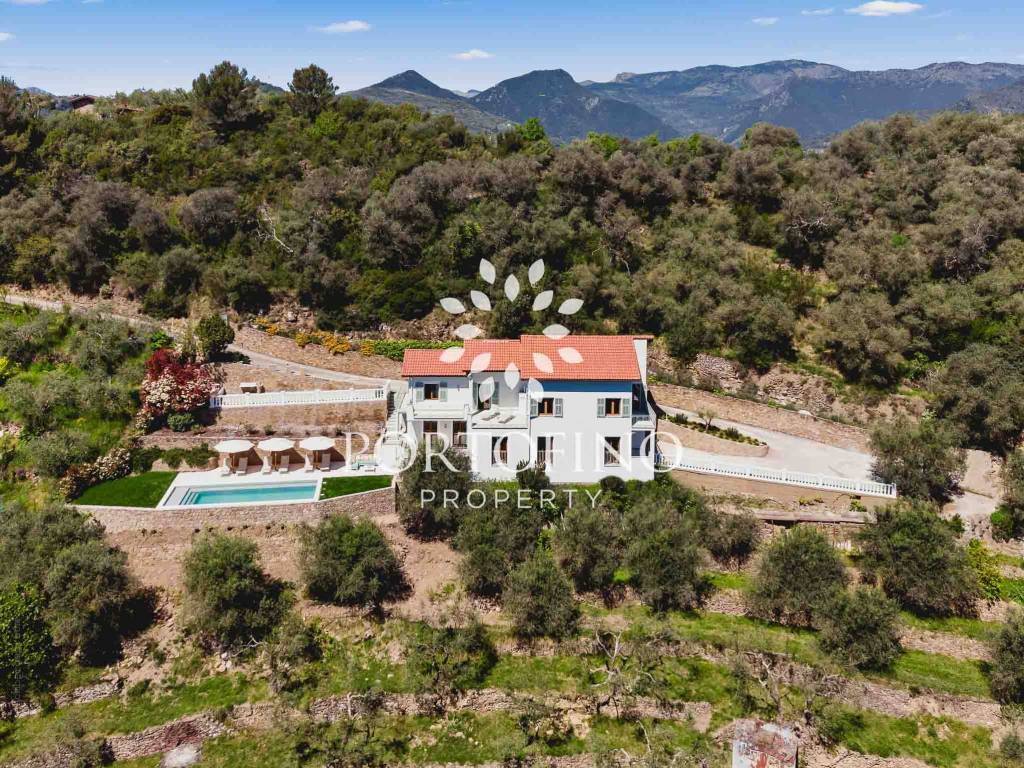 Villa a Dolceacqua in Strada Vicinale San Gregorio - Foto 5