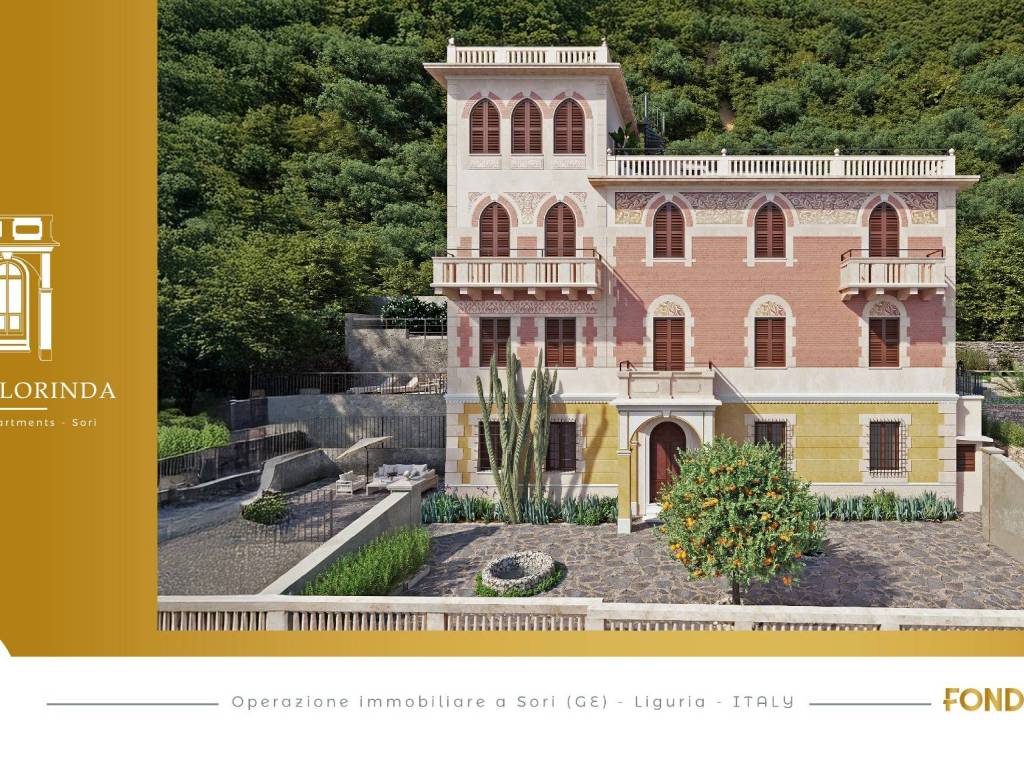 Appartamento a Sori - Foto 2