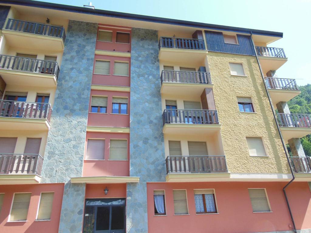 Appartamento a Limone piemonte in Via Maschetta - Foto 2