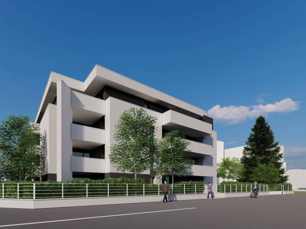 Villa a Soliera in Via Giovanni Pascoli, 28 - Foto 2