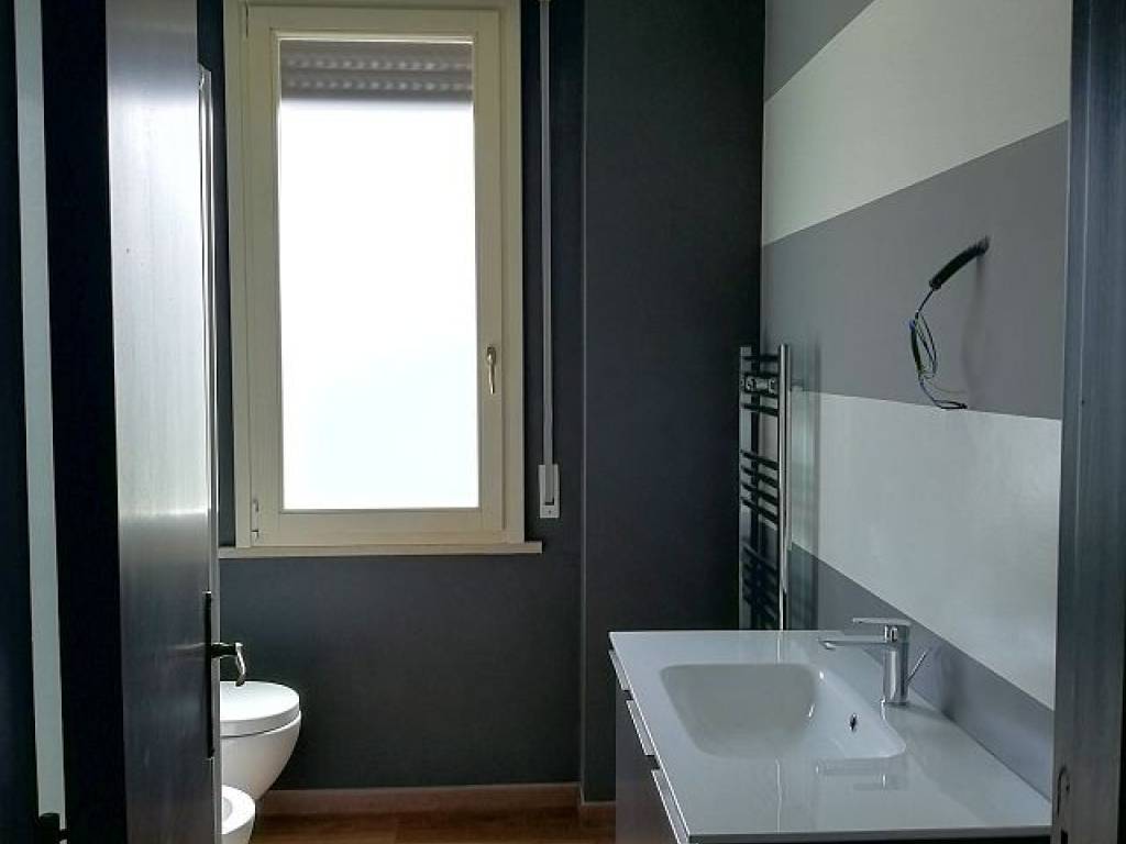 Appartamento a Monte san vito in Via Piana di Cardinale - Foto 5
