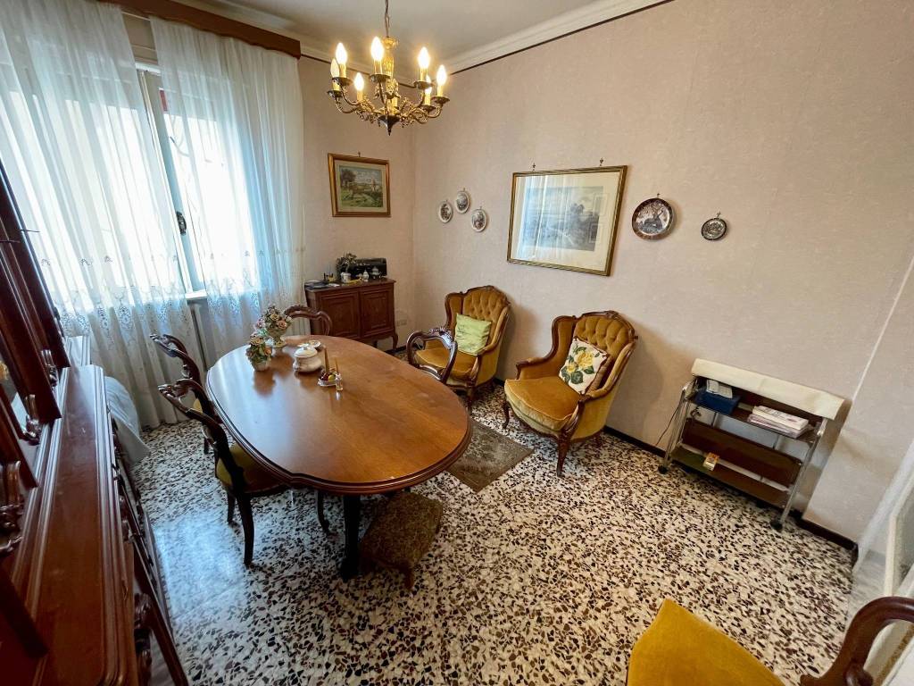 Appartamento a Vercelli in Via Giovanni Boccaccio, 21 - Foto 4