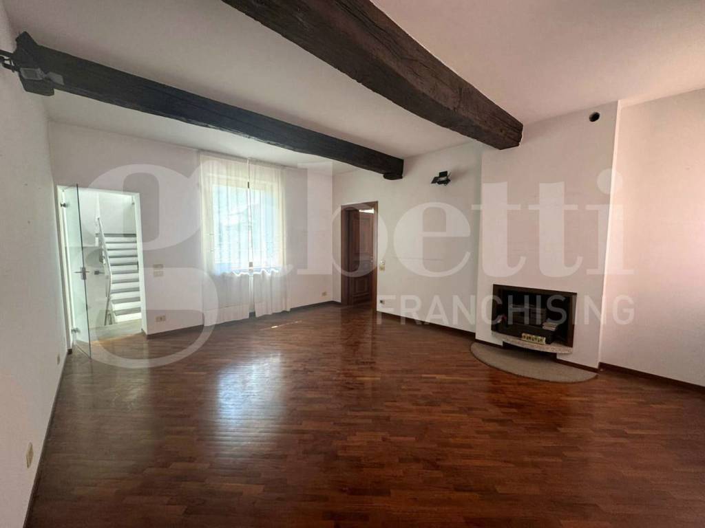 Casa indipendente a Piacenza in Via Trebbiola, 27 - Foto 2