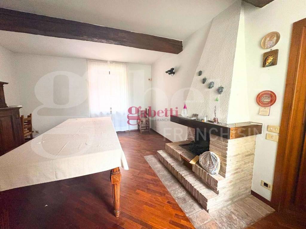 Casa indipendente a Piacenza in Via Trebbiola, 27 - Foto 3