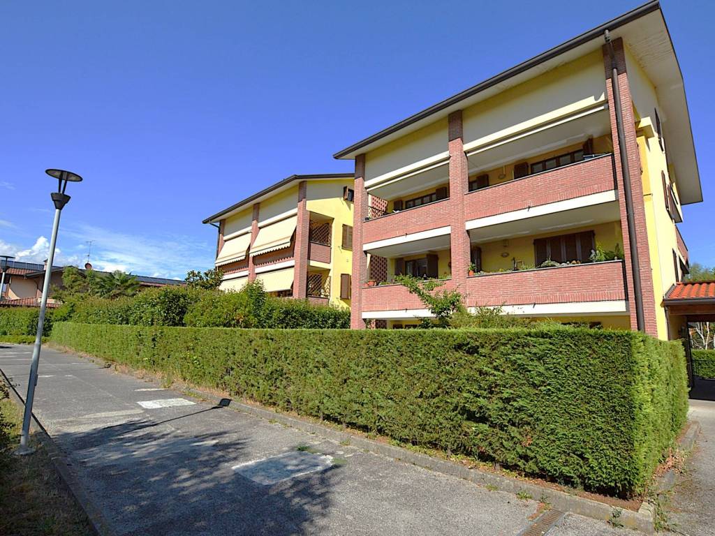 Appartamento a Robbiate in Via Dottor Ercole Bonfanti, 10 - Foto 3