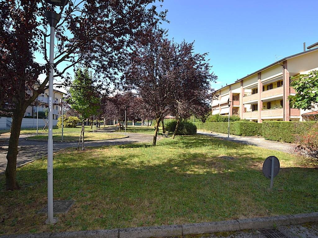 Appartamento a Robbiate in Via Dottor Ercole Bonfanti, 10 - Foto 4