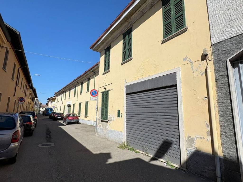Palazzo / stabile a Tromello in Via Isonzo - Foto 3