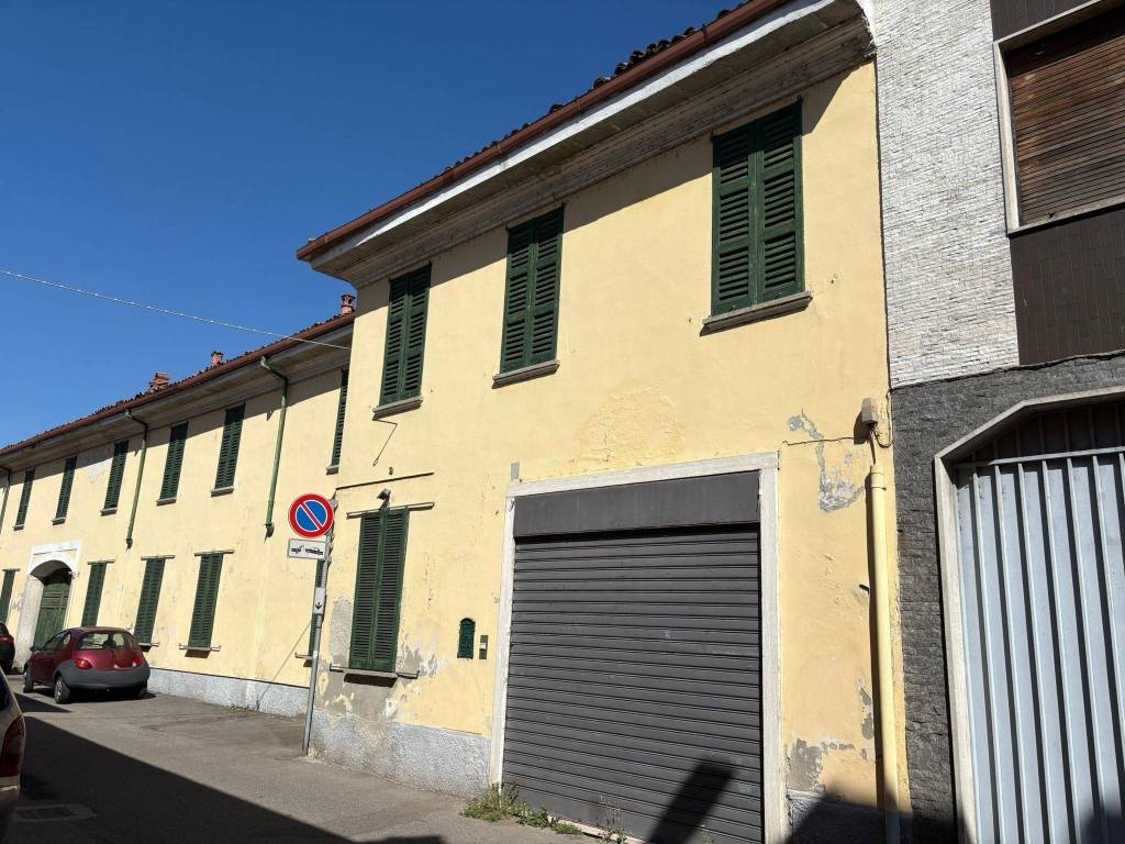 Palazzo / stabile a Tromello in Via Isonzo - Foto 4