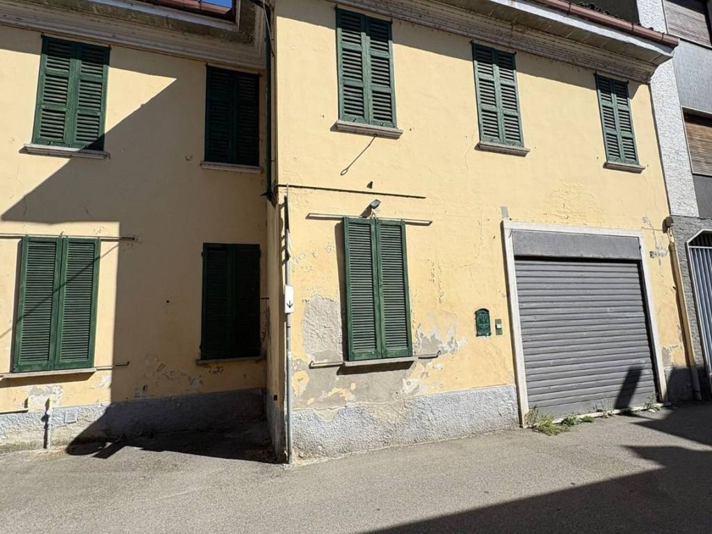 Palazzo / stabile a Tromello in Via Isonzo - Foto 5
