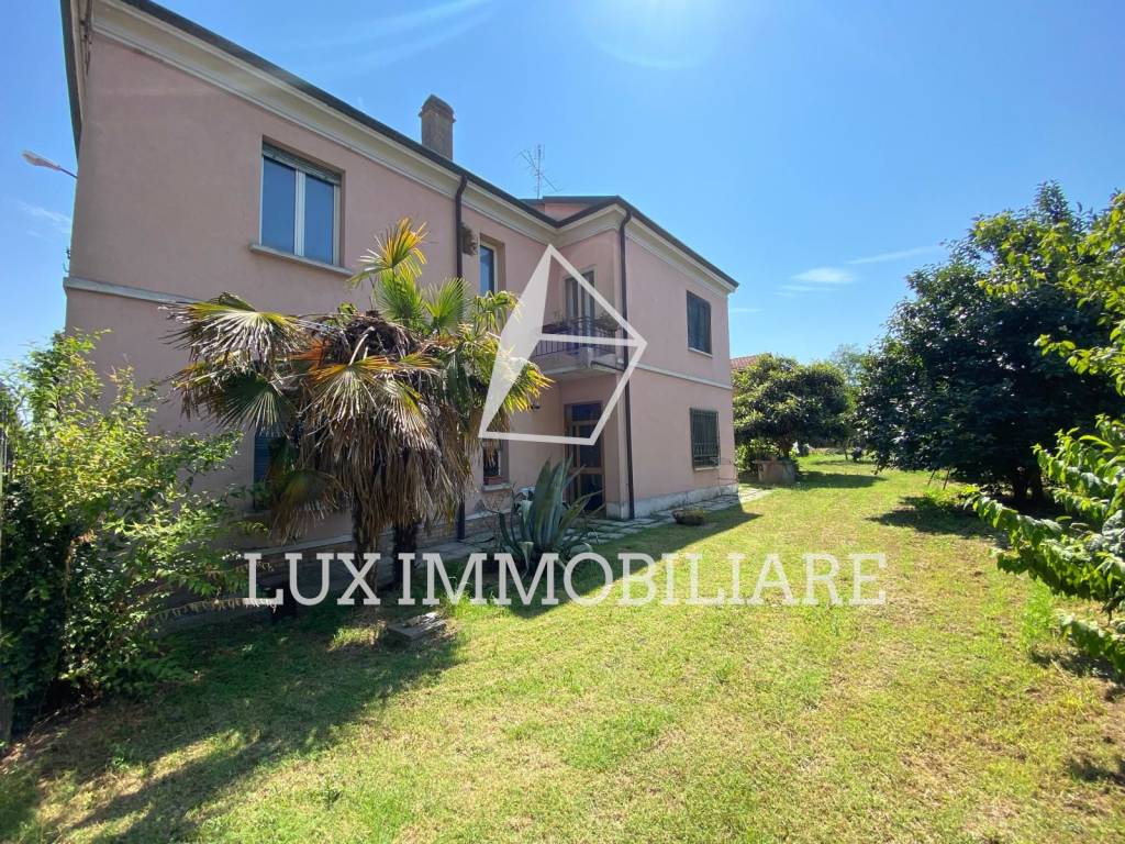 Villa a Bagnacavallo in Via Superiore - Foto 5