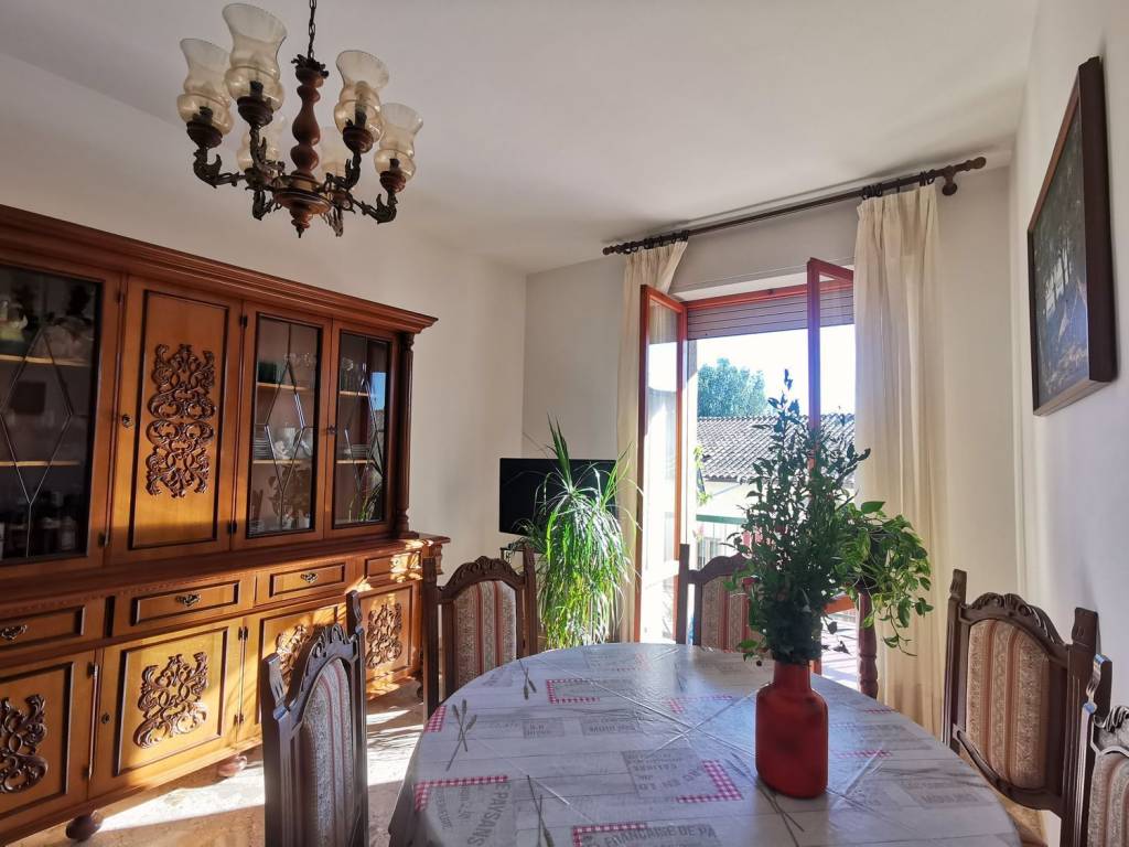 Appartamento a Umbertide in Via Unita d'italia, 21 - Foto 2