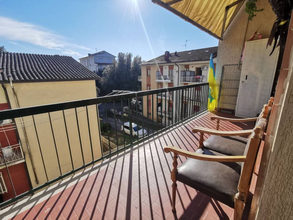 Appartamento a Umbertide in Via Unita d'italia, 21 - Foto 4