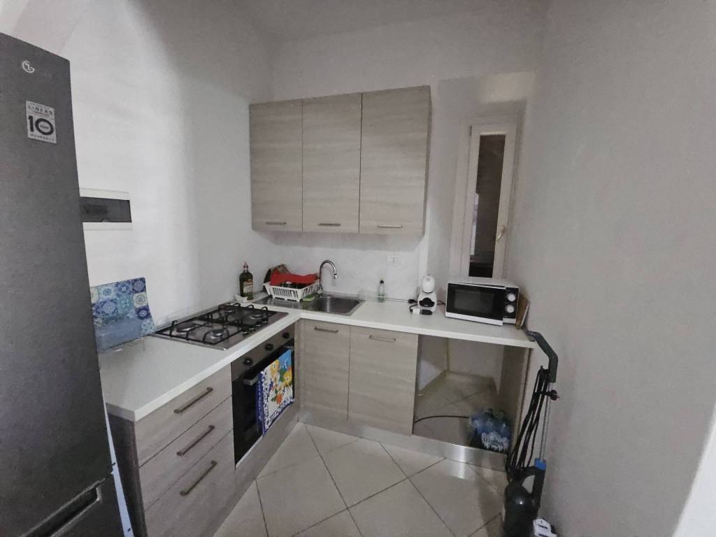 Appartamento a Como in Via Bellinzona - Foto 4