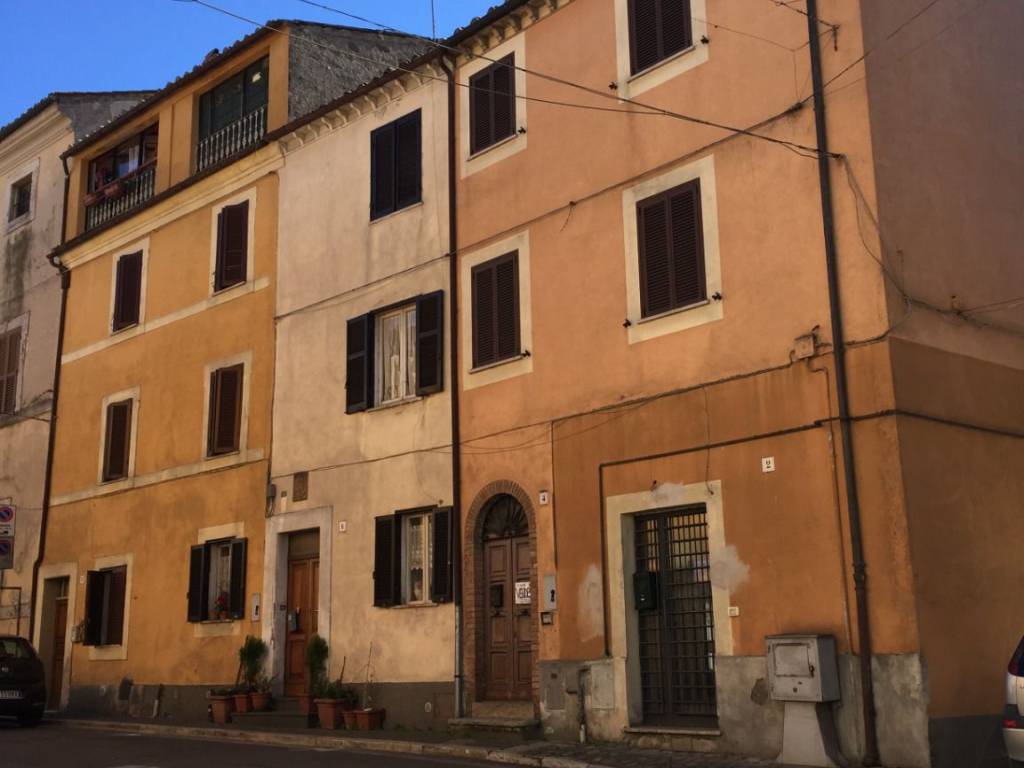 Casa indipendente a Giove in Corso Mazzini, 14 - Foto 2
