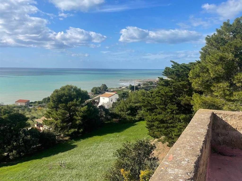 Villa a Siculiana in CONTRADA PIETRE CADUTE - Foto 3