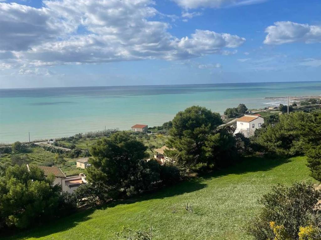 Villa a Siculiana in CONTRADA PIETRE CADUTE - Foto 4