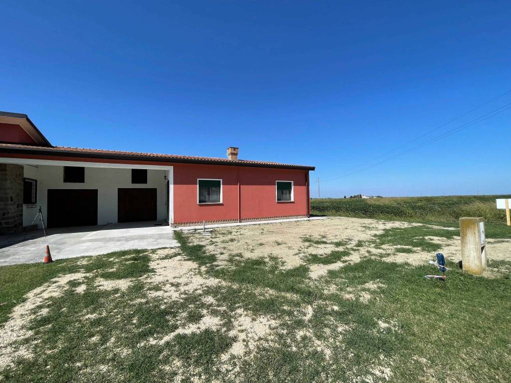 Villa a Porto viro - Foto 2