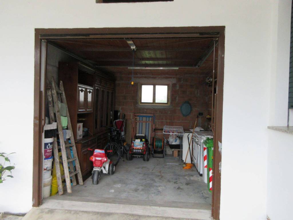 Villa a Porto viro - Foto 5