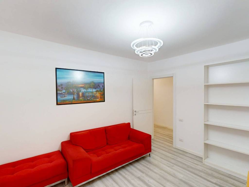 Appartamento a Recanati in Via Castelfidardo, 51 - Foto 5