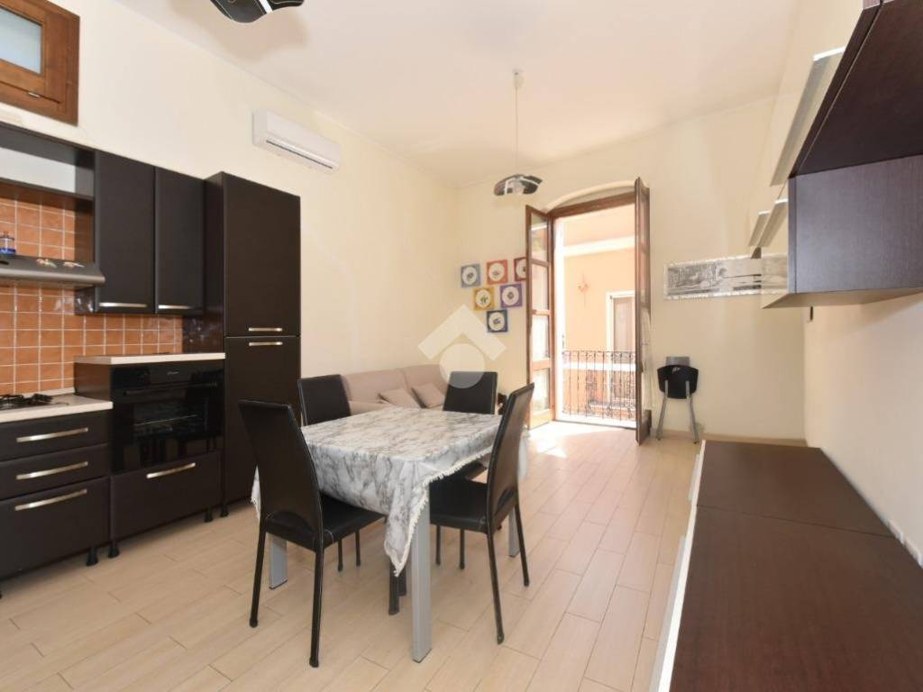 Appartamento a Cagliari in Via Cavour, 93 - Foto 4