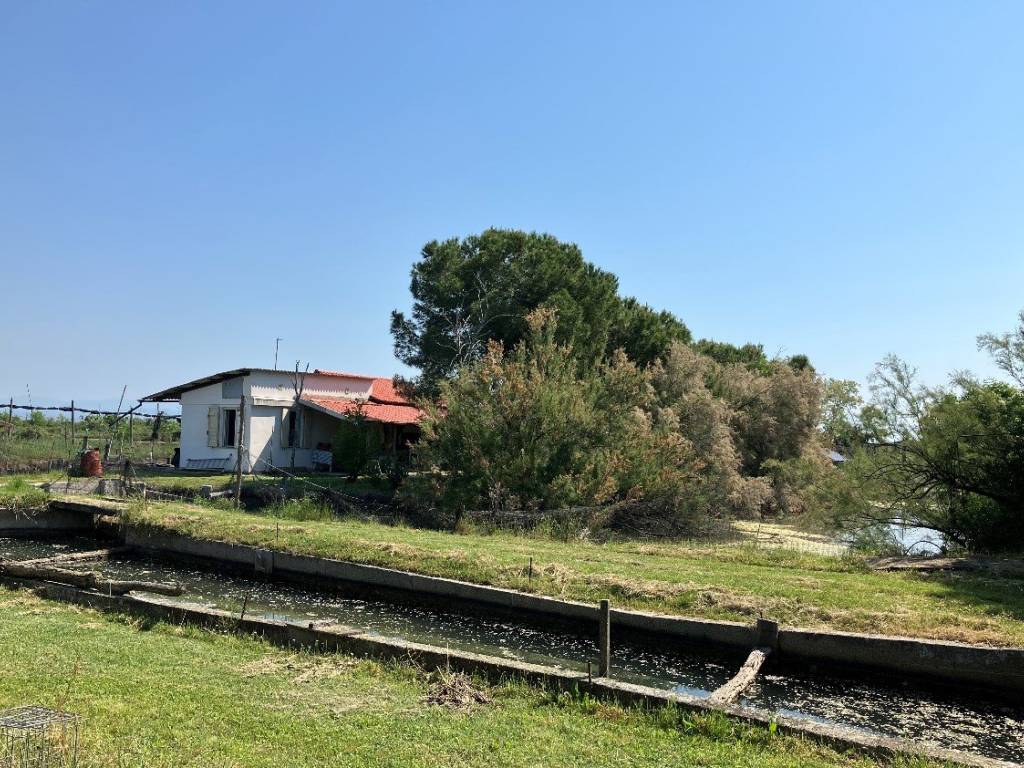 Rustico / casale a Grado in Località Valle Artalina - Foto 2