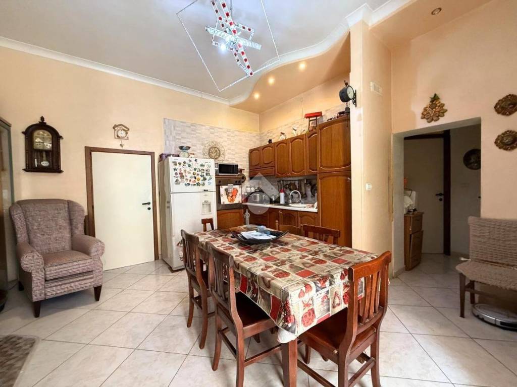 Casa indipendente a San severo in Via Circe, 14 - Foto 3