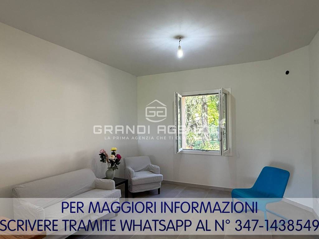 Casa indipendente a Parma in Via Padre Felice Molga da Mareto - Foto 4