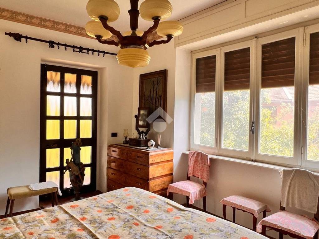 Casa indipendente a Valle san nicolao in Frazione Berchelle, 2 - Foto 3