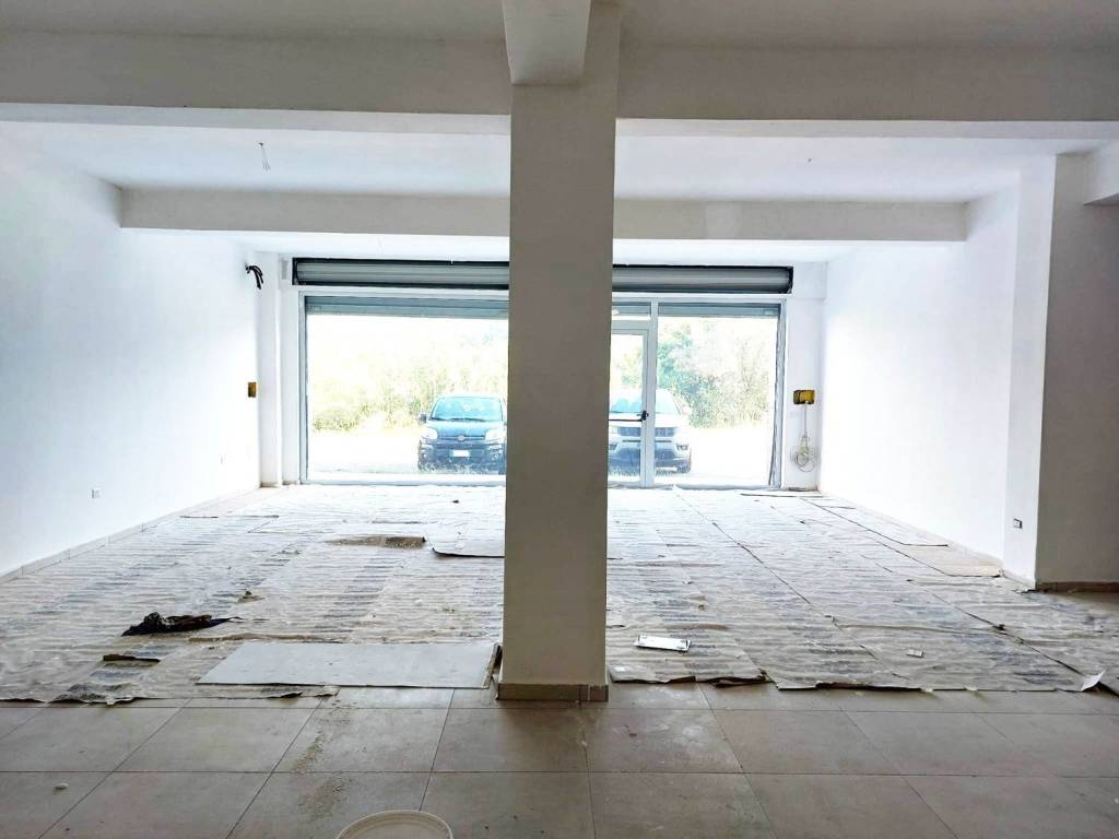 Immobile a Rende in Strada Statale 107 Silana Crotonese, 242 - Foto 5