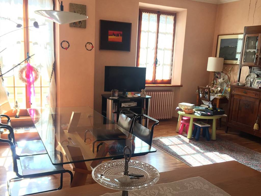Appartamento a San costanzo in Via Giuseppe Garibaldi, 26 - Foto 2