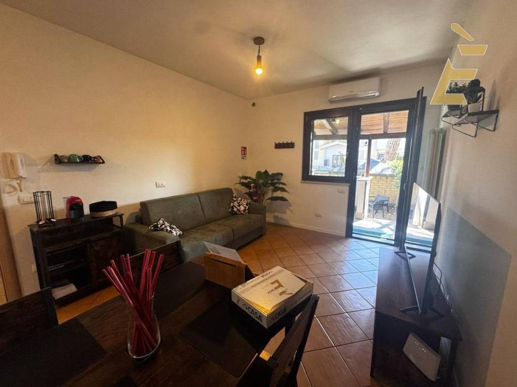 Appartamento a Fiumicino in Via Monte Corno - Foto 3