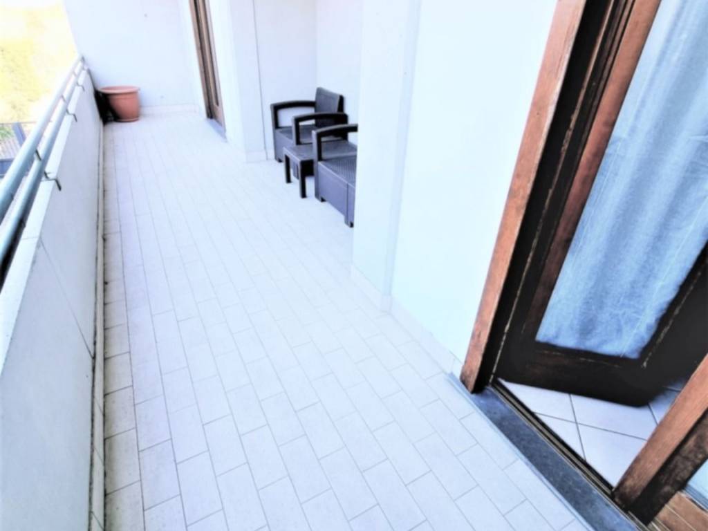 Appartamento a Udine in Via Emilia, 58 - Foto 2