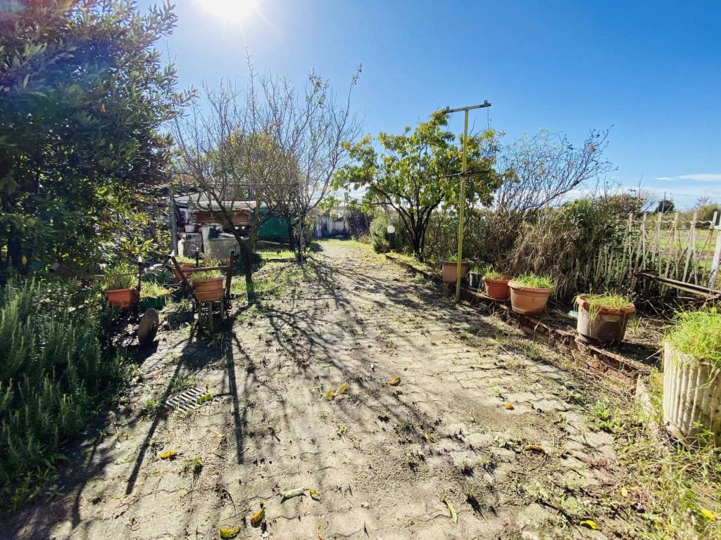 Casa indipendente a Alluvioni piovera - Foto 5