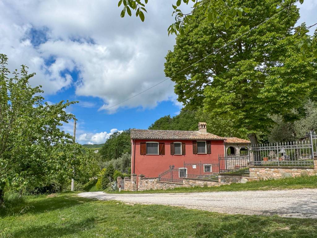 Rustico / casale a Acqualagna - Foto 2