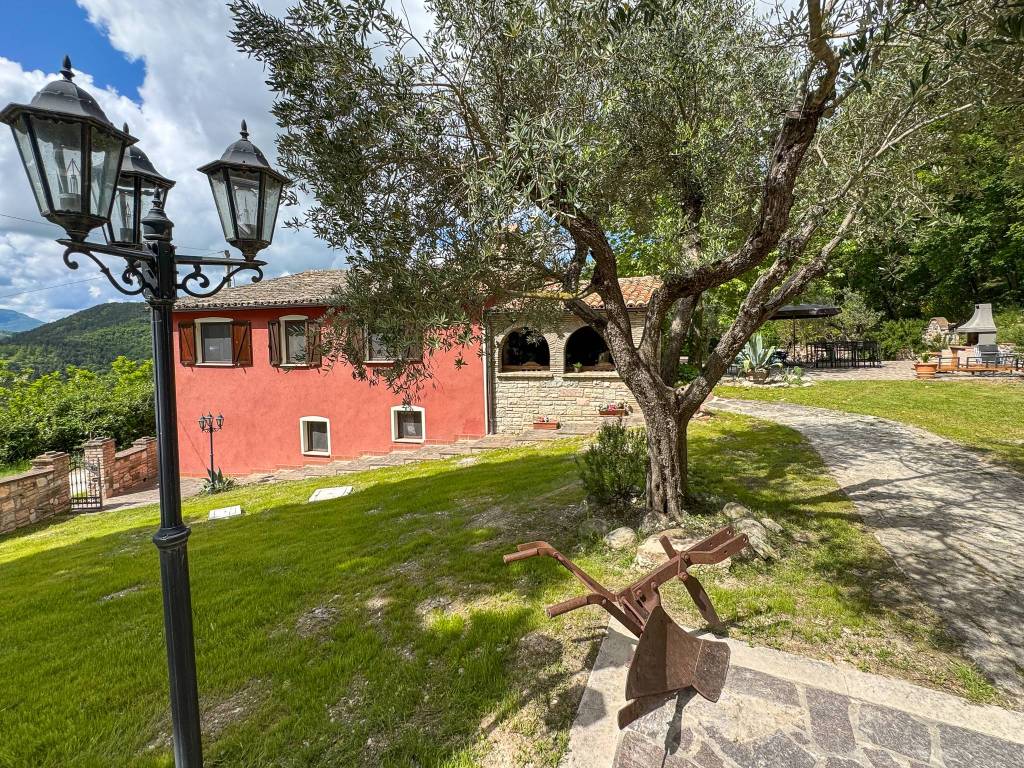 Rustico / casale a Acqualagna - Foto 3