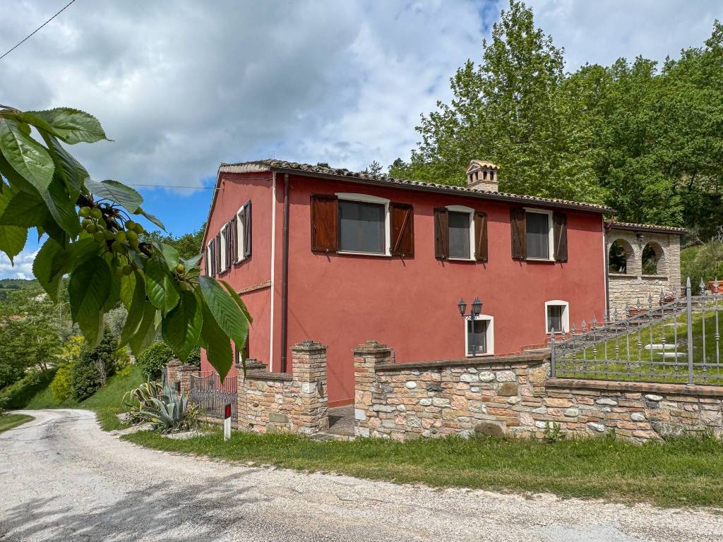 Rustico / casale a Acqualagna - Foto 4
