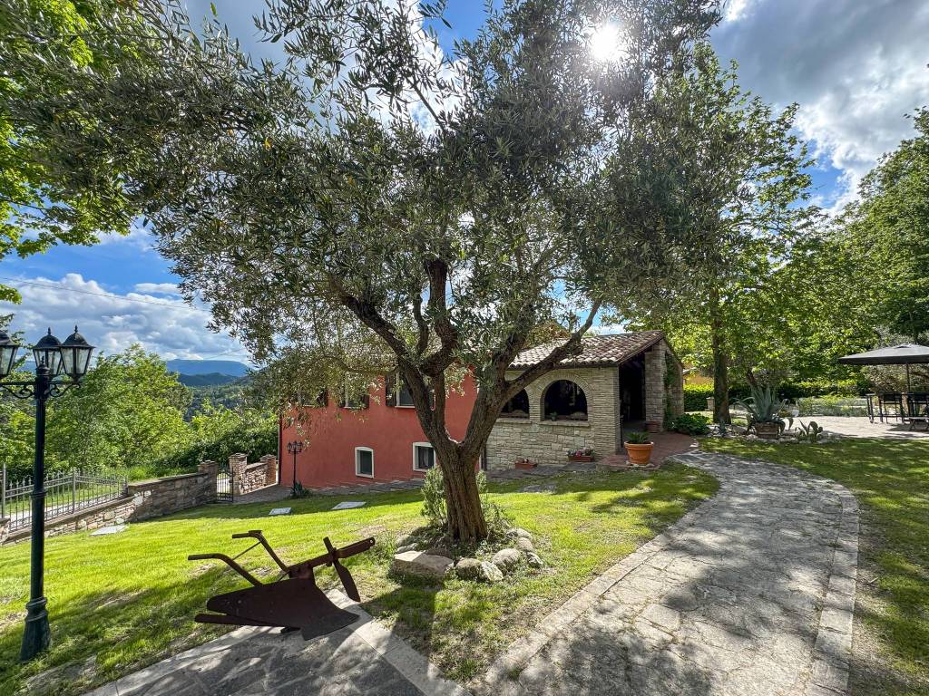 Rustico / casale a Acqualagna - Foto 5