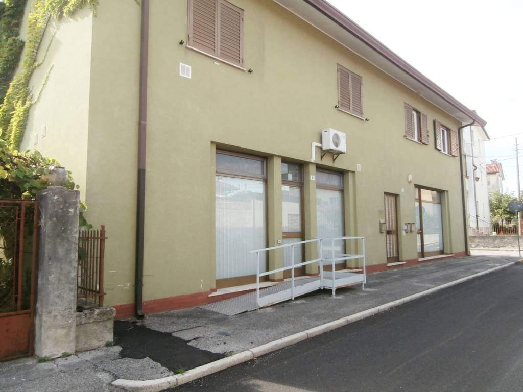 Immobile a Sagrado in Via Filippo Corridoni, 9 - Foto 2