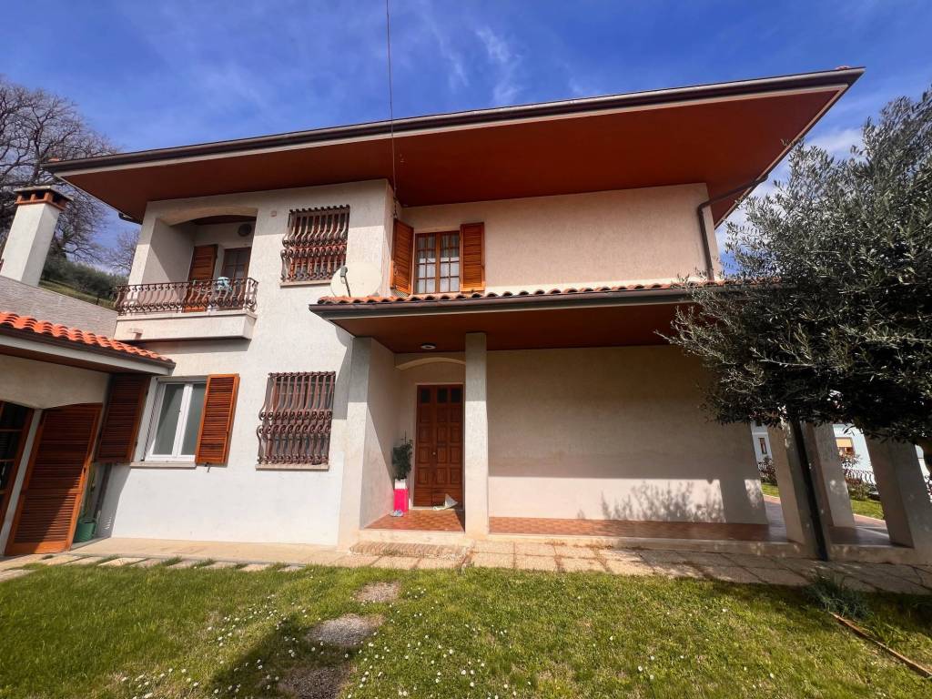 Rustico / casale a Colli al metauro - Foto 2