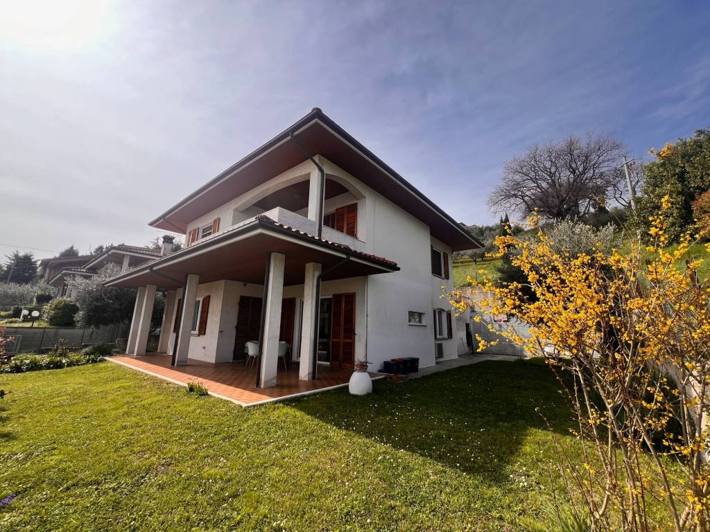 Rustico / casale a Colli al metauro - Foto 3