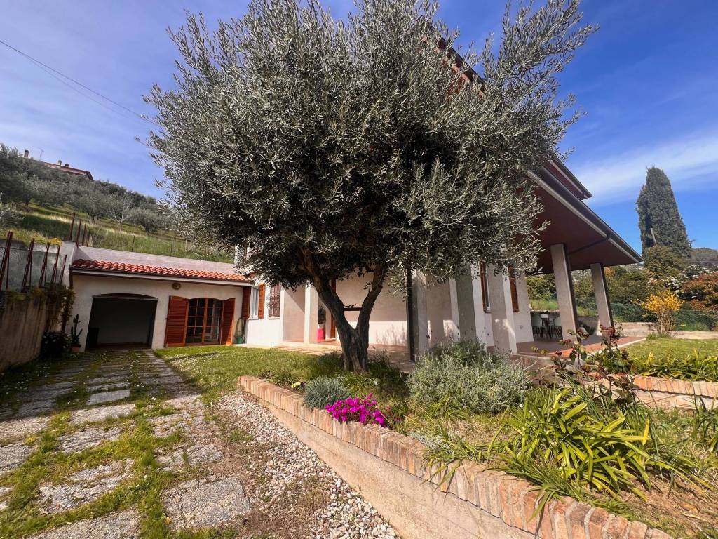 Rustico / casale a Colli al metauro - Foto 4
