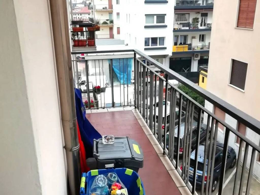 Appartamento a Treviso in Via Montello, 7 - Foto 3