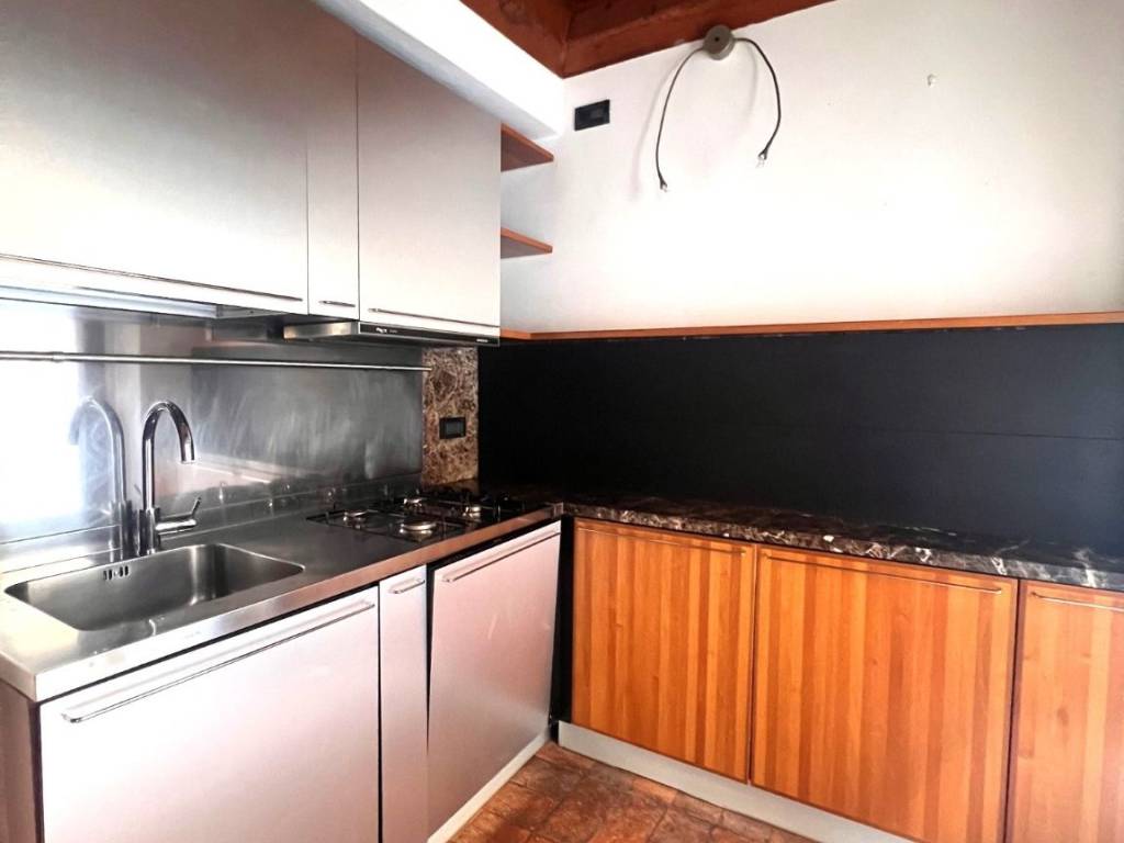 Appartamento a Mantova in Via Guglielmo Oberdan, 6 - Foto 3