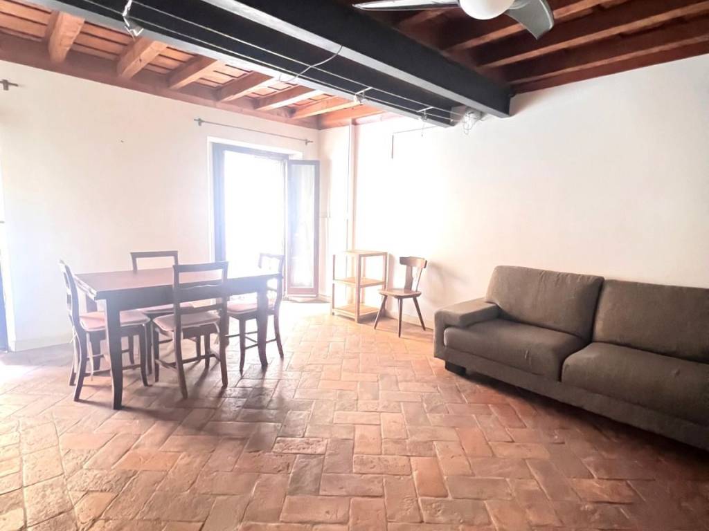 Appartamento a Mantova in Via Guglielmo Oberdan, 6 - Foto 4